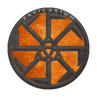 Savitarium Logotyp