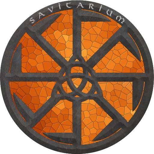 Ikona Savitarium