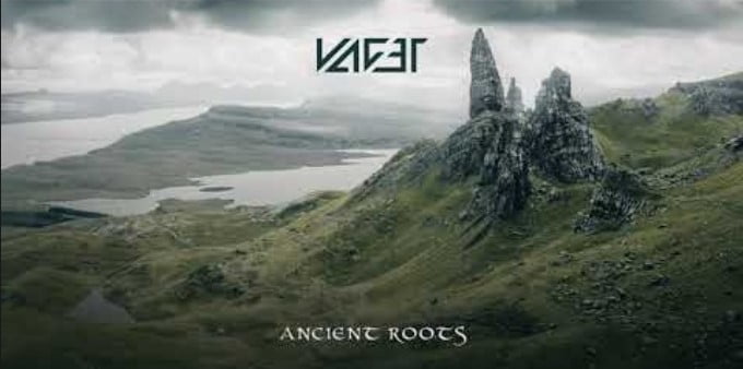 VAGET - Ancient Roots - SAVITARIUM
