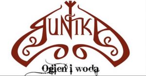 Runika - Ogień i Woda - Mojmir