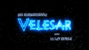 Bez Rozgrzeszenia, czyli Velesar - 20 lat metalu