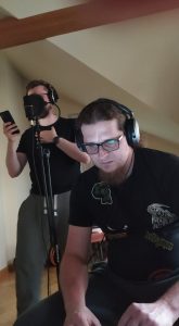Savitarium - Inny projekt