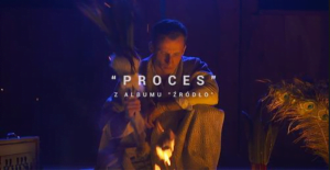AK47 - Proces (ft. Łysa Góra, Dechu) - SAVITARIUM