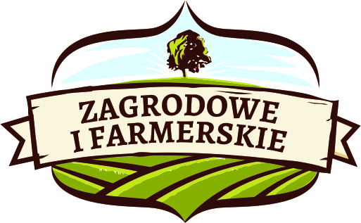 Zagrodowe i Farmerskie Logo